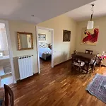 La Casa Di Lucia - Homy Roma