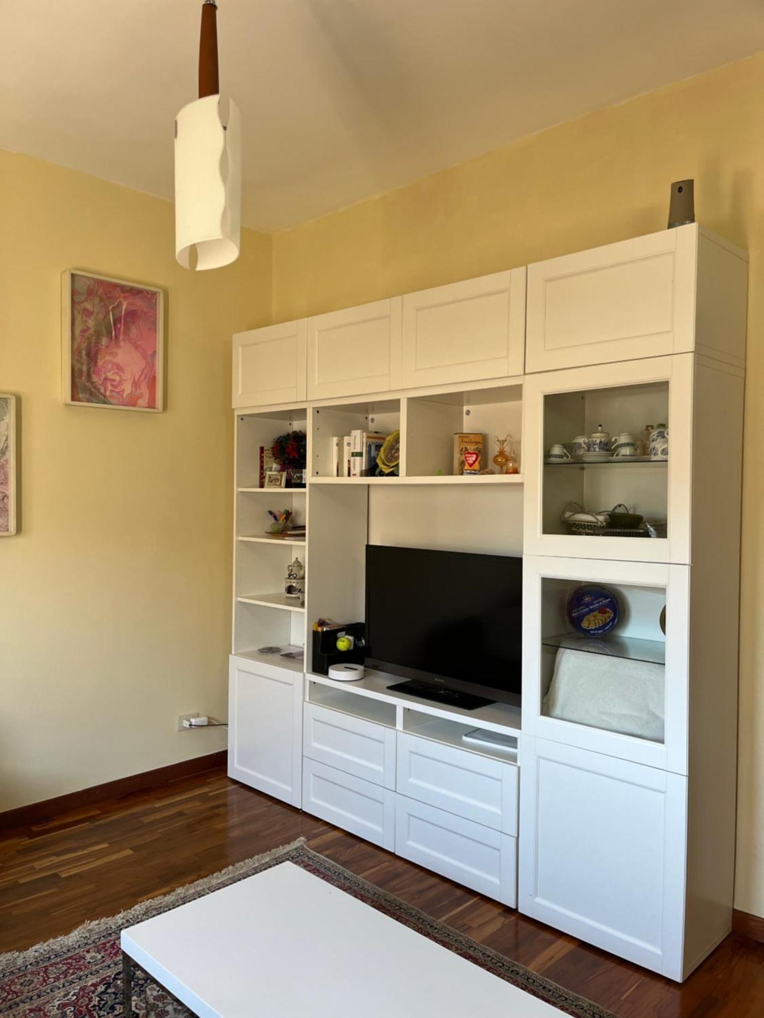 Apartment La Casa Di Lucia - Homy