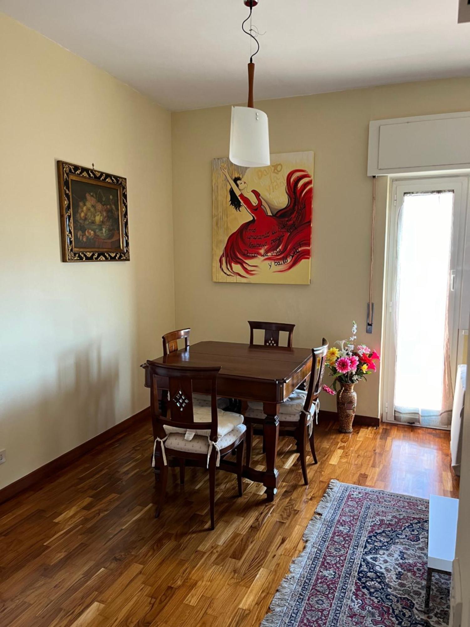 Apartment La Casa Di Lucia - Homy Rome