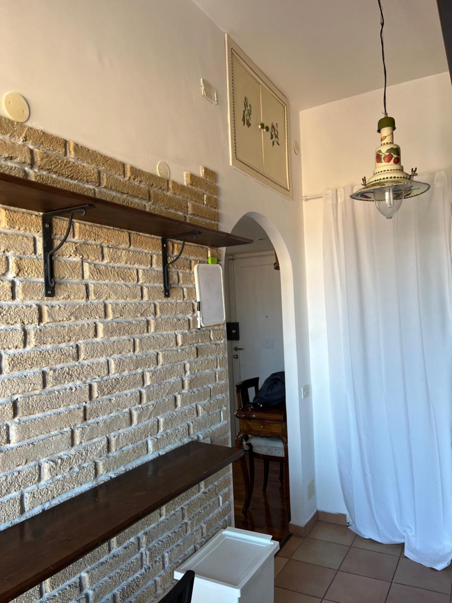 La Casa Di Lucia - Homy * Rome